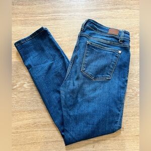 Judy Blue Women’s Straight Fit Jeans Size‎ 31